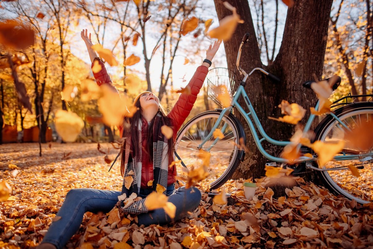 Equinozio d’autunno