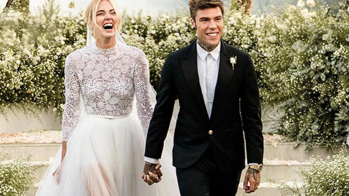 Chiara Ferragni esagera? Naike Rivelli fa un appello al Codacons