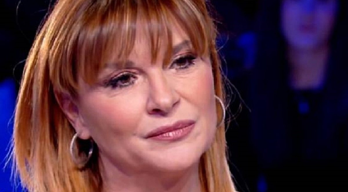 Gf Vip: Patrizia Rossetti lascia la casa, problemi di salute