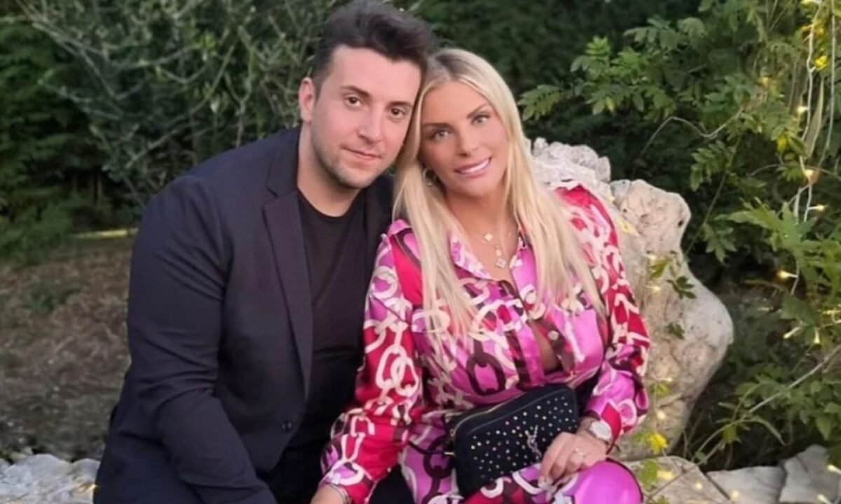 Francesca Cipriani si sposa: il regalo di nozze fa discutere