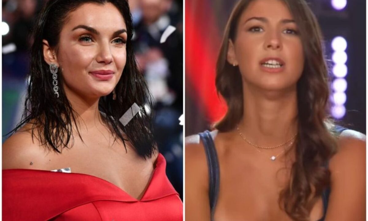 GF Vip 7, Elettra Lamborghini diffida tutti: la reazione di Ginevra