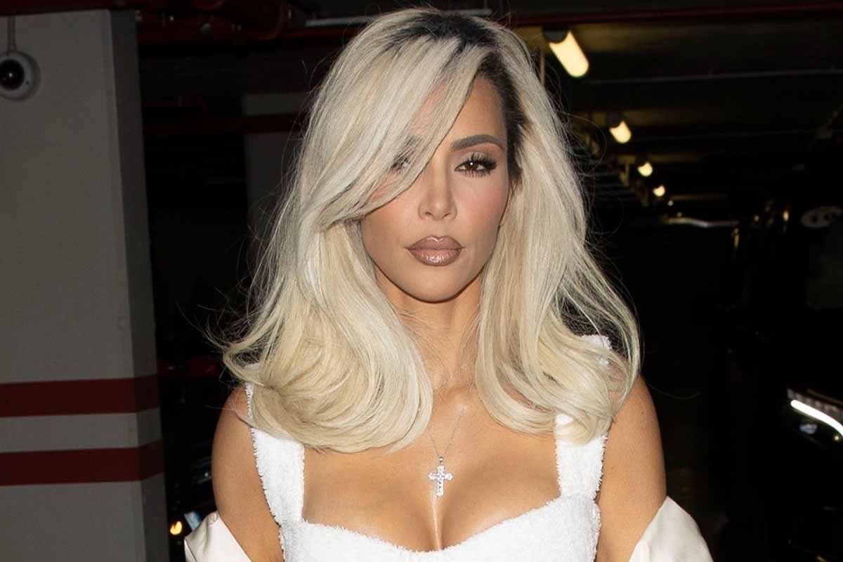 Sfilate, Kim Kardashian diventa stilista per Dolce&Gabbana