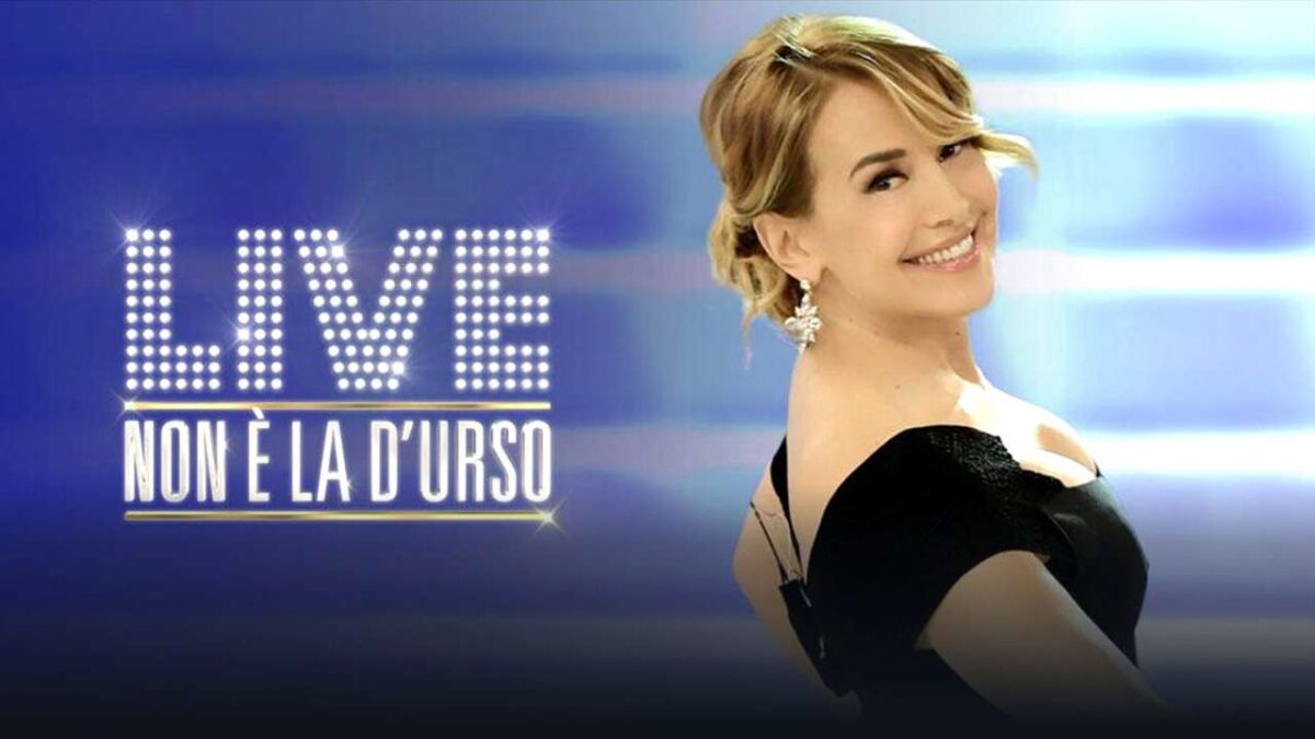 Live Non è la D’Urso, dopo una lite finisce in tribunale: dovrà pagare…