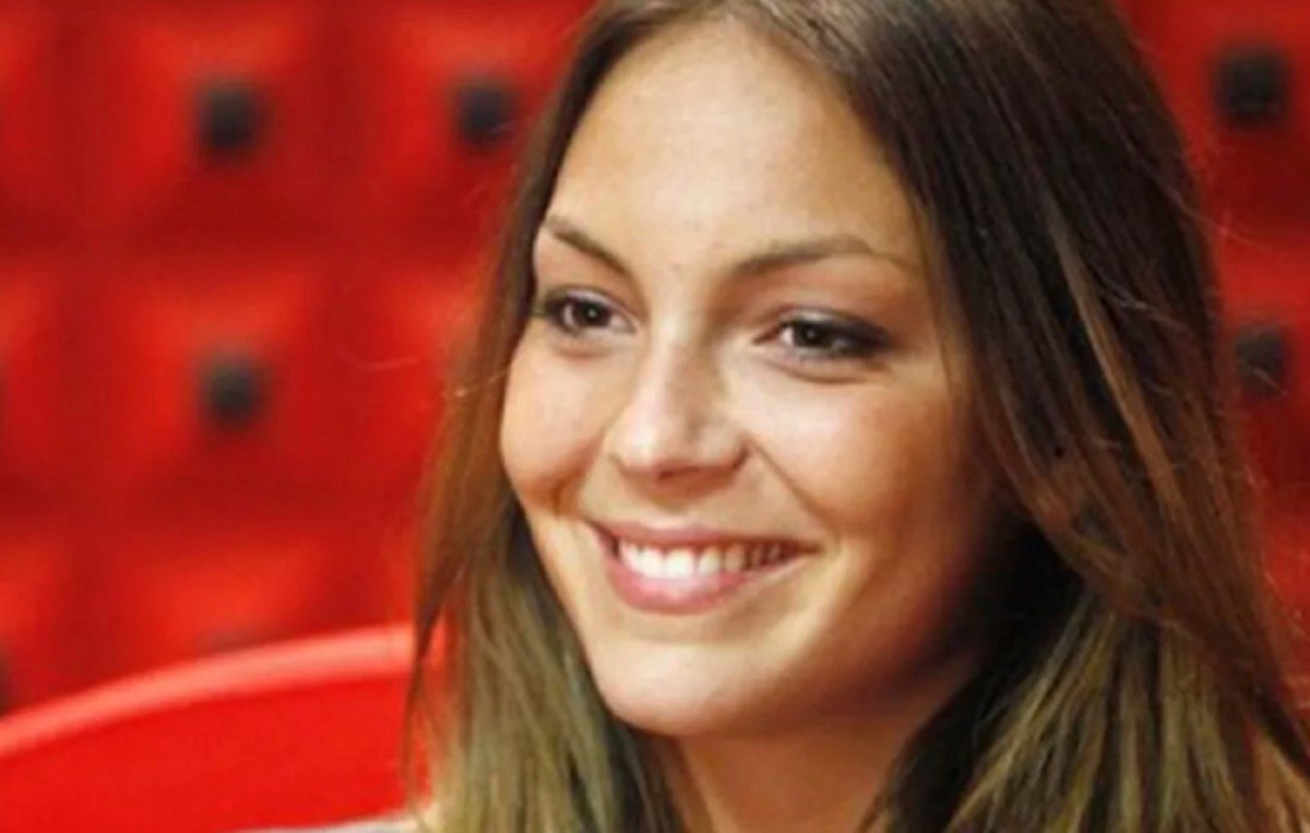 Grande Fratello, Sarah Nile è incinta: è stato un calvario