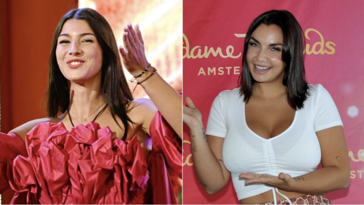 GF VIP 7, Giovanni Ciacci la smaschera: cosa ha fatto Ginevra Lamborghini?