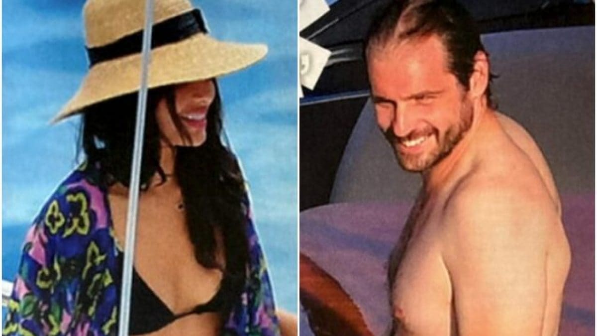 Tomaso Trussardi dimentica Michelle Hunziker: chi è la nuova fiamma