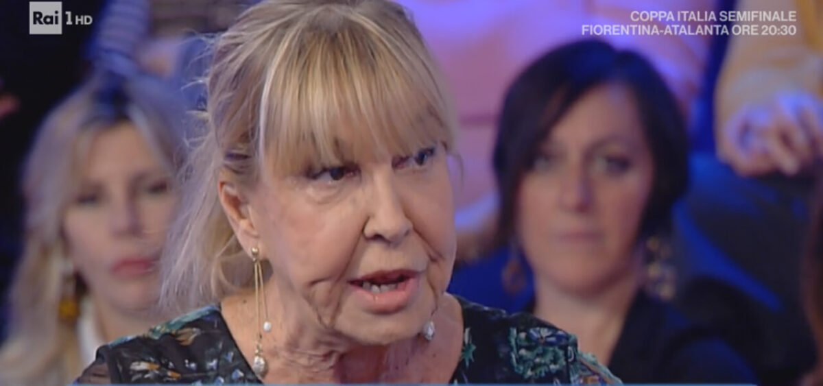GF Vip, ufficiale: Wilma Goich nel cast nel reality