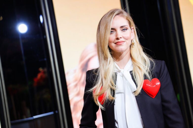 Chiara Ferragni
