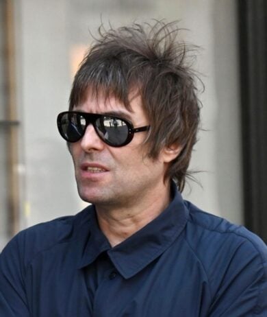 Liam Gallagher