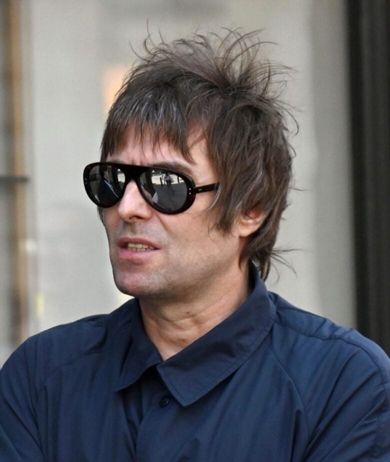Liam Gallagher
