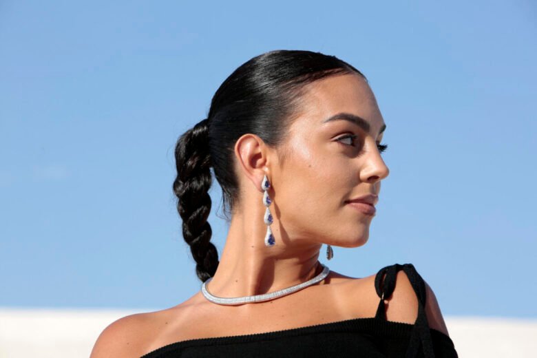 Georgina Rodriguez