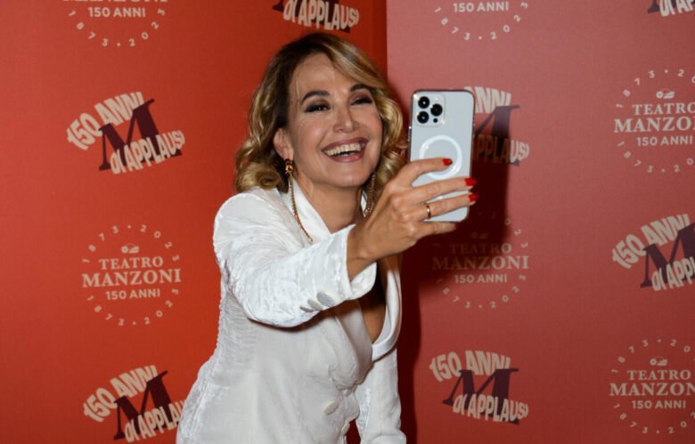 Barbara d'Urso