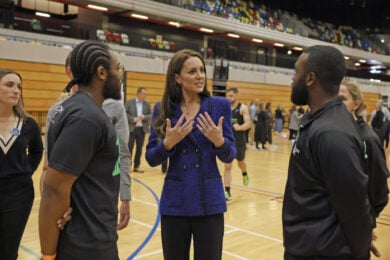 Kate Middleton