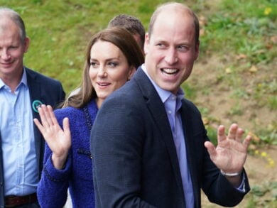 William e Kate
