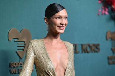 Bella Hadid