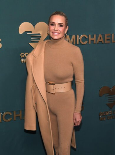 Yolanda Hadid