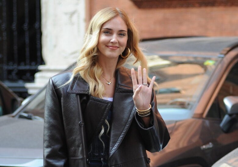Chiara Ferragni