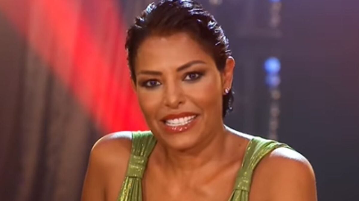 GF Vip, la confessione di Carolina Marconi: ha subito violenza