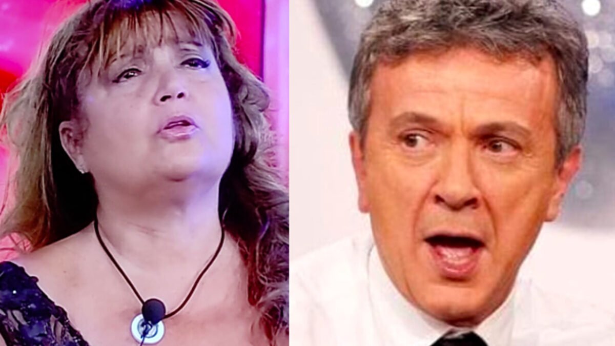 Pupo e Gegia lo hanno fatto: il cantante racconta tutto