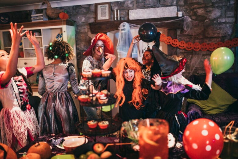 Festa di Halloween
