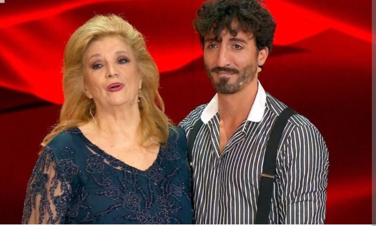 Ballando Con Le Stelle: Iva Zanicchi a rischio squalifica?