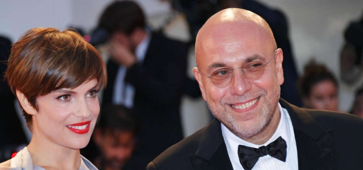 Micaela Ramazzotti sul suo matrimonio: “è la fortuna della mia vita”