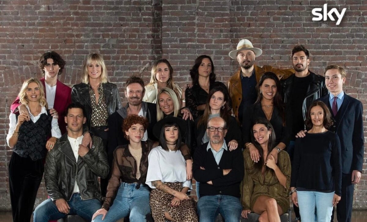Pechino Express: annunciato il cast al completo