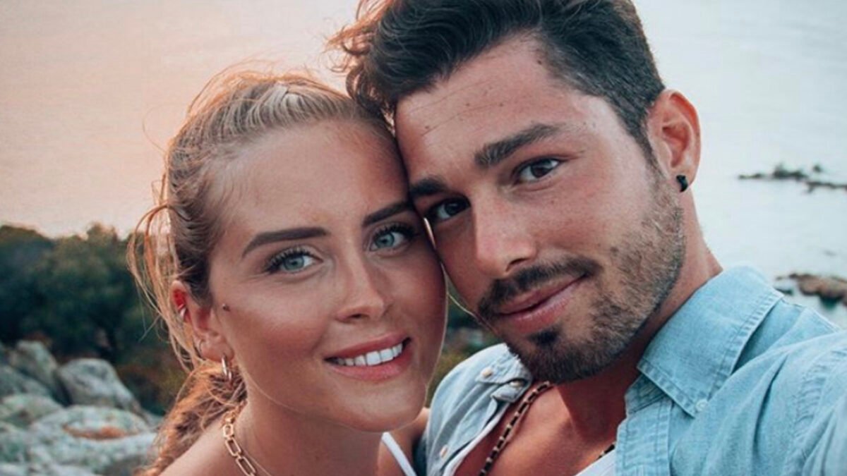 Valentina Ferragni: ritorno di fiamma con Luca Vezil? Gli auguri speciali dell’ex