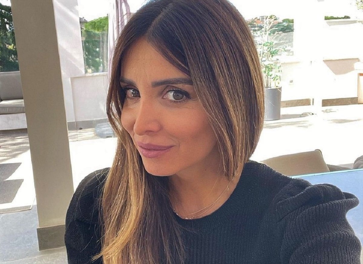 Alessandra Pierelli: l’ex di Costantino Vitigliano sogna Sanremo