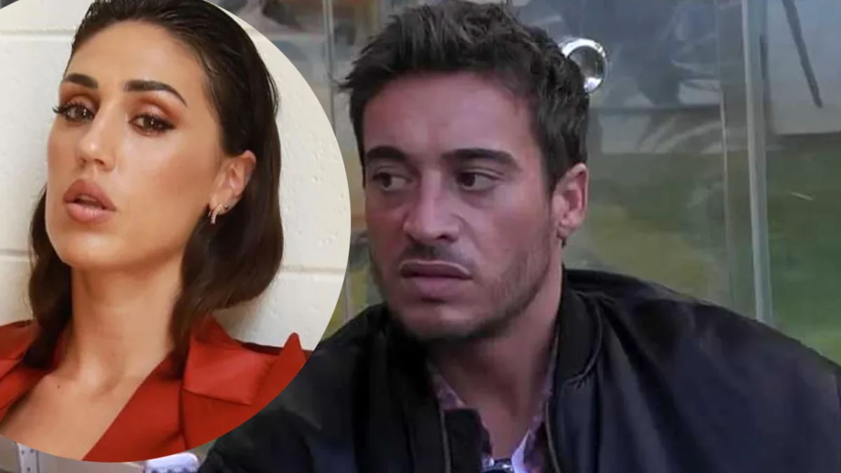 Antonino Spinalbese esagera: il confronto tra le sorelle Rodriguez