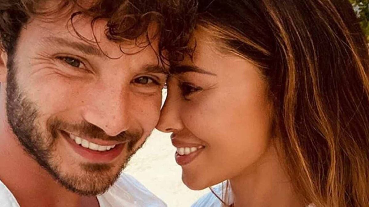 Belen e Stefano allargano la famiglia? La rivelazione