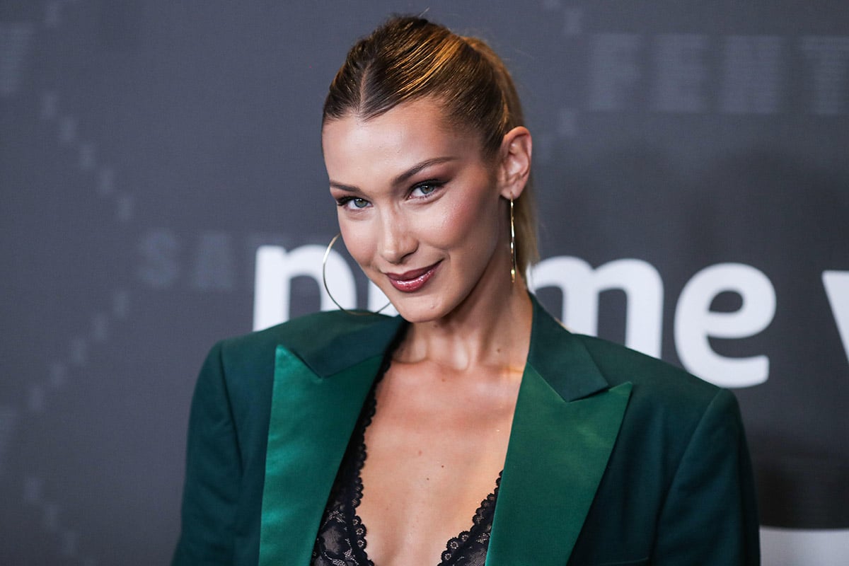 Bella Hadid e le polemiche contro Balenciaga: cosa sta succedendo