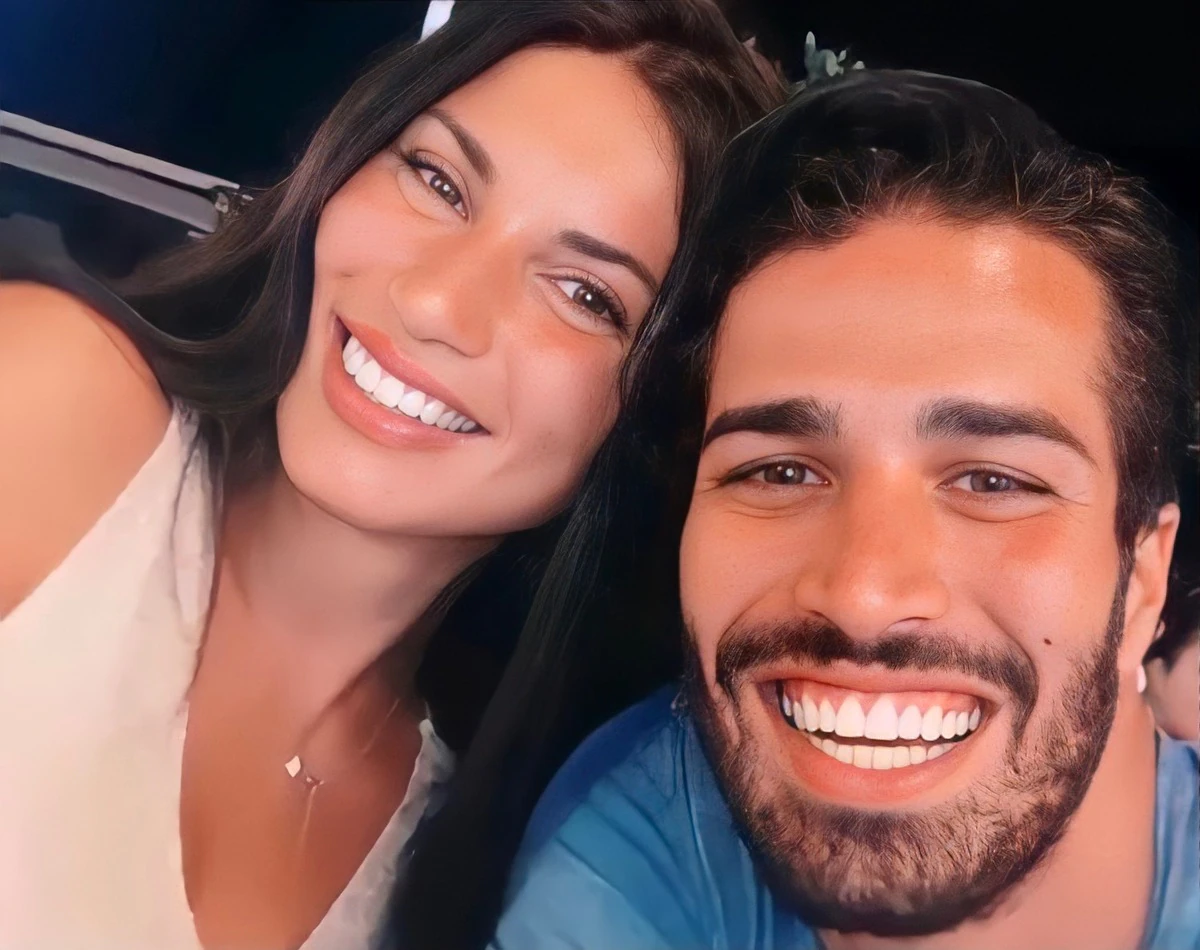 Manuela Carriero in lacrime: “non sono sicura di reggere”