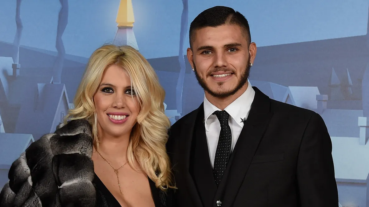 Wanda Nara, incinta? Il messaggio che la incastra