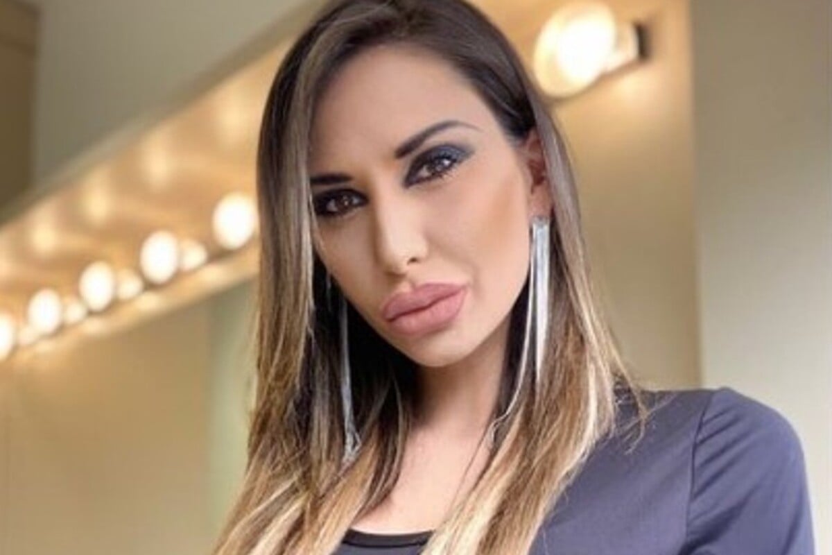 Gf Vip, Sarah Altobello fidanzata? Ecco cosa svela il suo manager