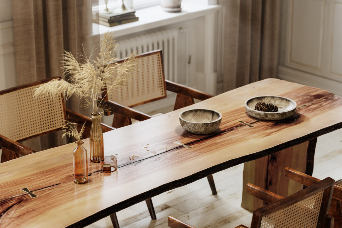 Come eliminare i tarli del legno