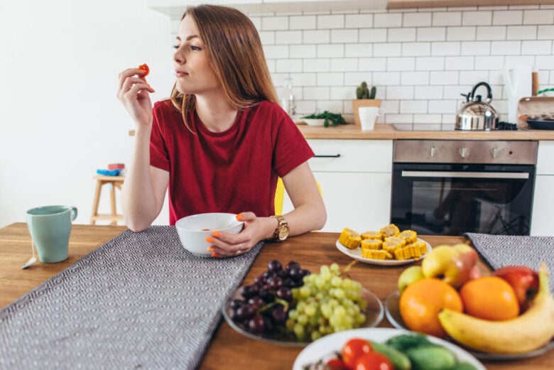 Come non far annerire la frutta tagliata senza limone