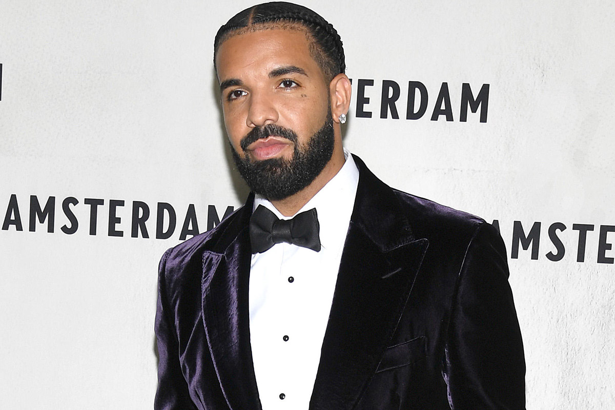 La collana di Drake: un diamante per ogni anello di fidanzamento mai dato