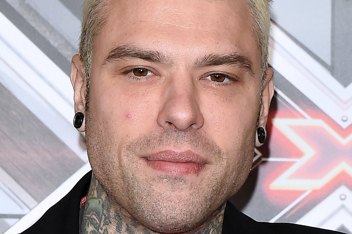 Fabrizio Corona svela tutto: ecco com’è andata tra Fedez e Luis Sal
