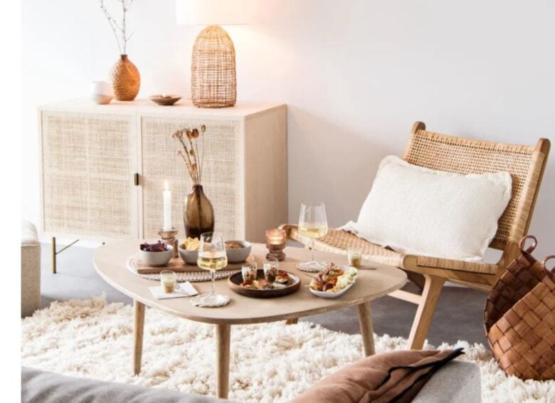 Idee originali per arredare casa con i mobili