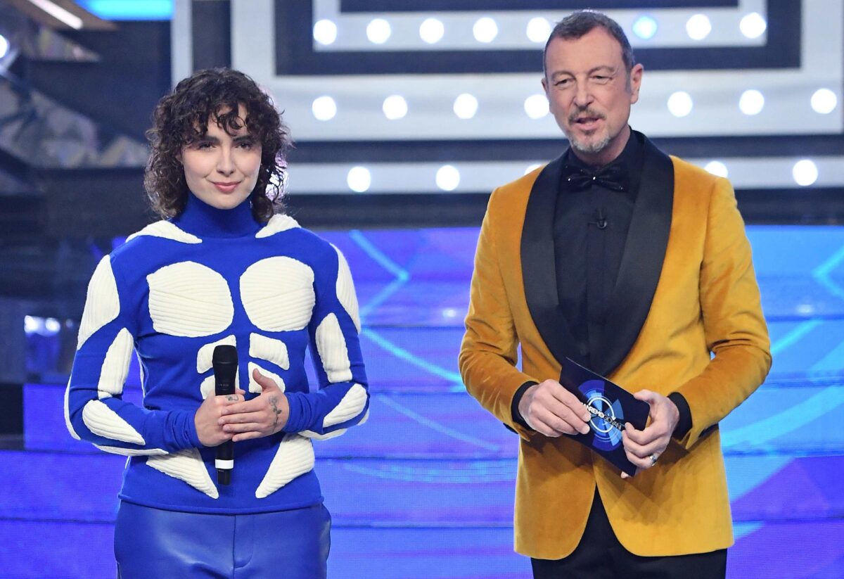 Maurizio Costanzo contro Sanremo: sciocchezze per far parlare del Festival?