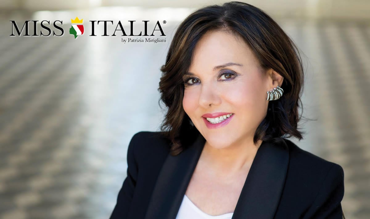 Miss Italia di nuovo rifiutato: duro sfogo di Patrizia Mirigliani