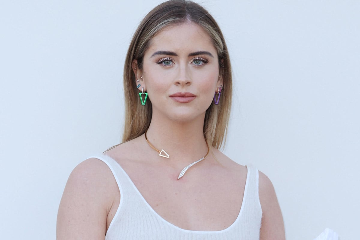 Da Valentina Ferragni a Cristina Parodi: i look più caldi dell’inverno