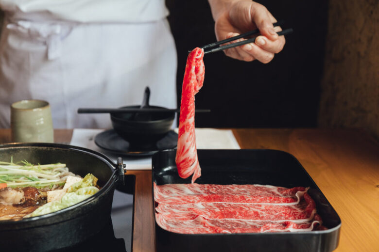 carne di Kobe