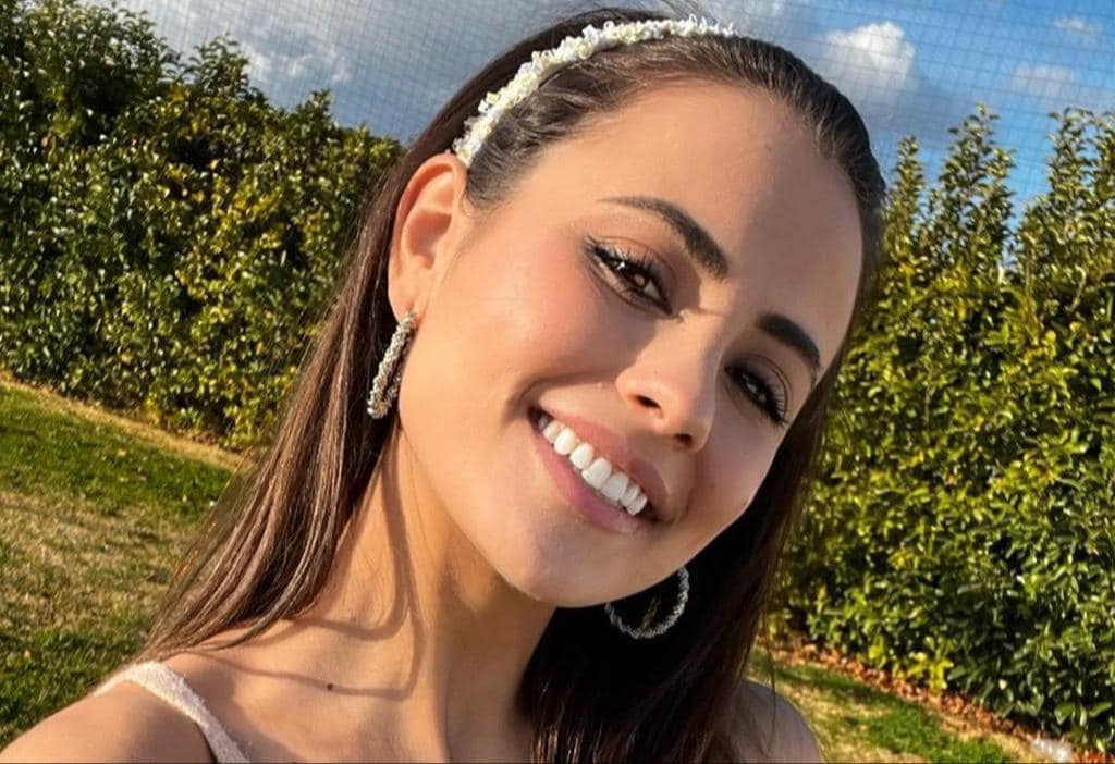 Uomini e Donne: la frecciatina di Chiara Rabbi all’ex
