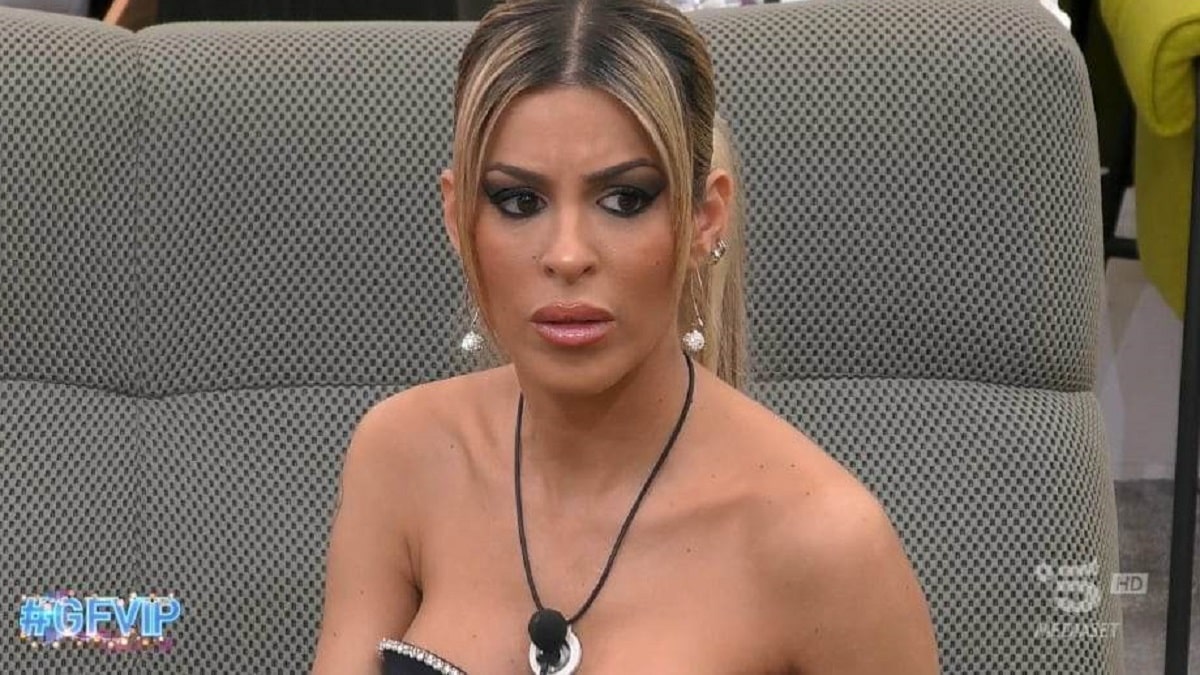 Oriana Marzoli dice addio al Gf Vip spagnolo: cos’è successo