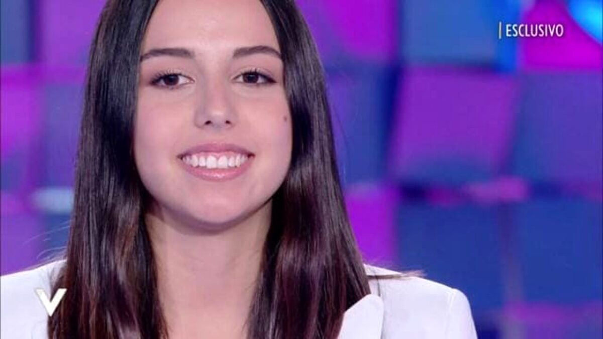 Verissimo: Jolanda Renga si sfoga contro gli haters