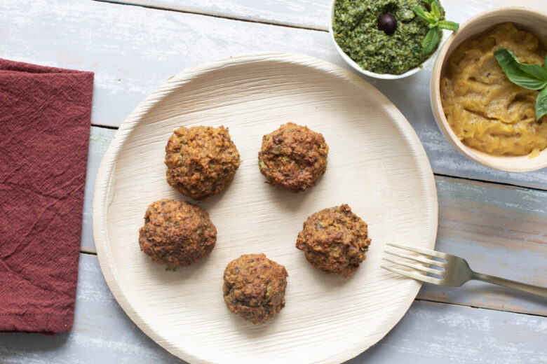 Polpette alla Teresina