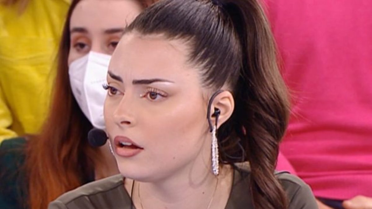 Amici 22: Valeria Mancini rompe il silenzio