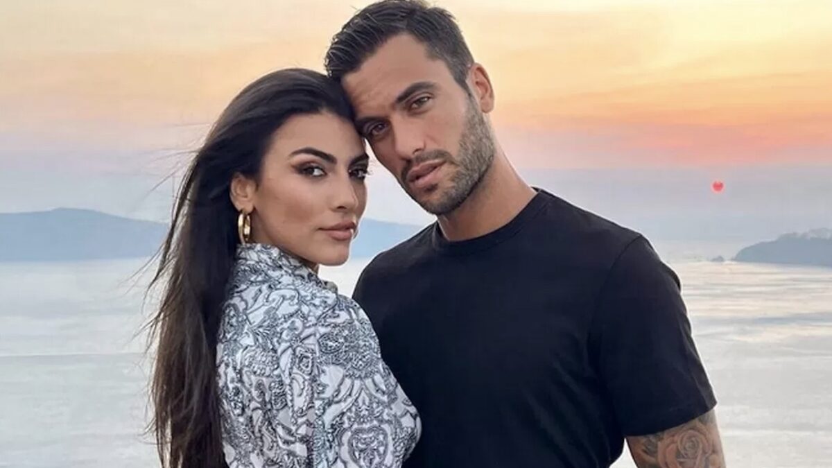 Pierpaolo Pretelli: la verità sulla crisi con Giulia